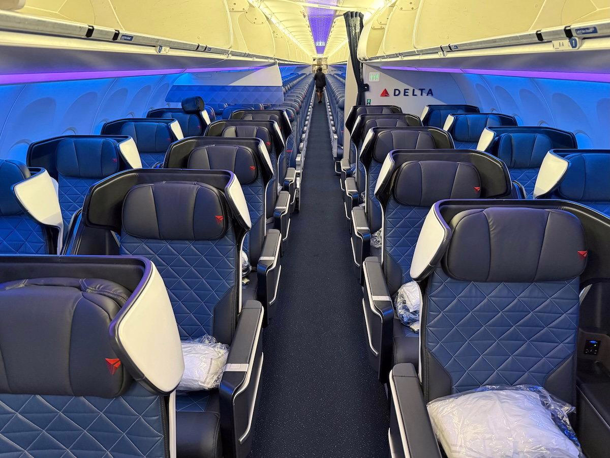Delta Ends Near-Free Upgrades to Increase Premium Revenue