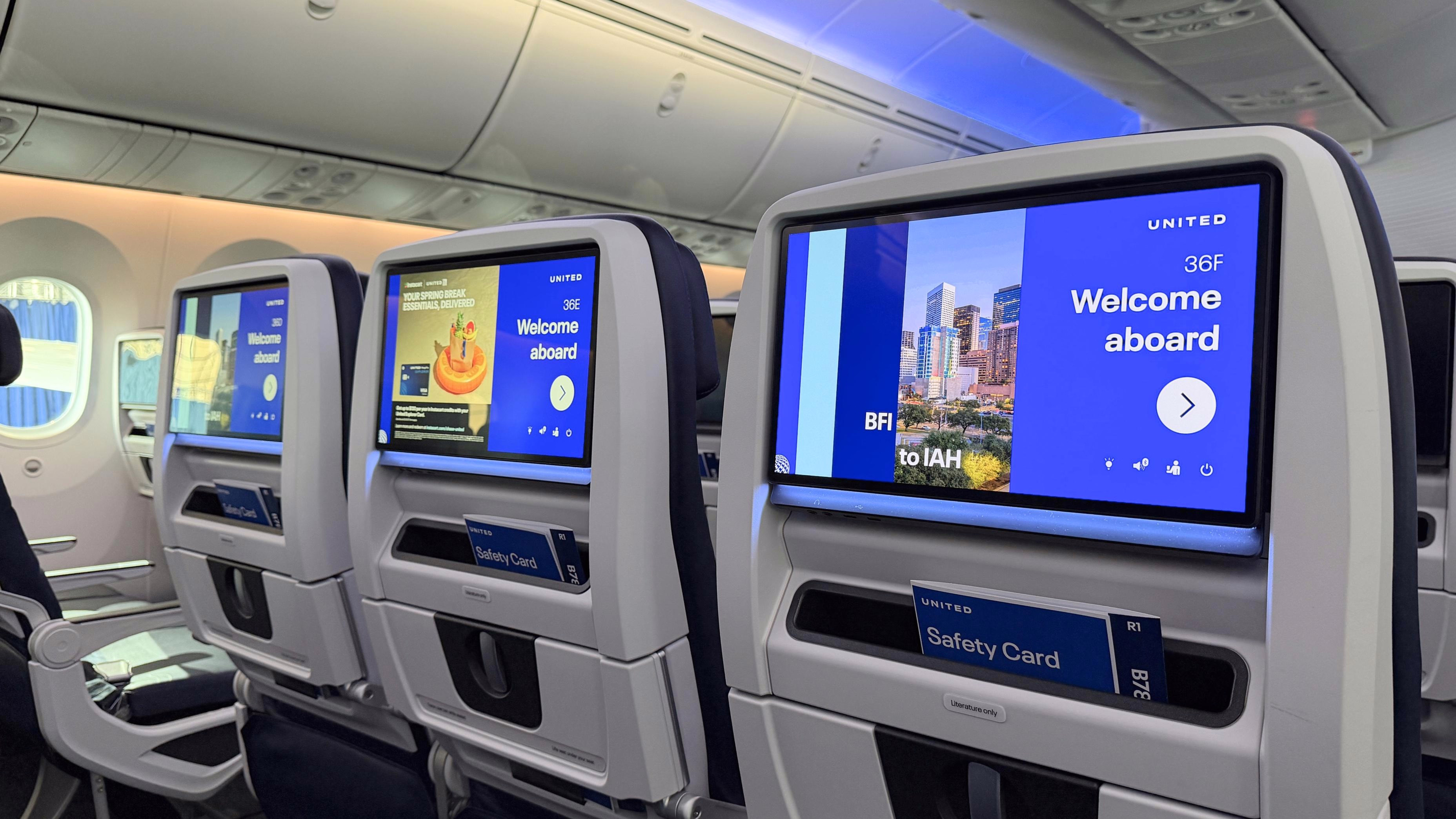 Weekly Recap: United Airlines Faces Data and AI Pricing Investigation; Updates on Starlink Wi-Fi