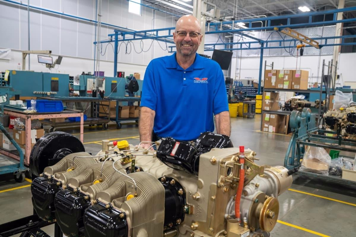 The Engine Investigator