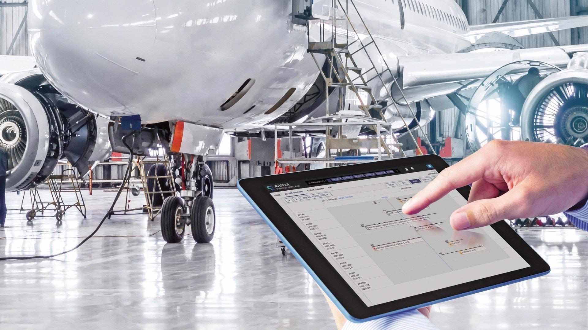 Wizz Air partners with Aerogility to streamline aircraft maintenance planning