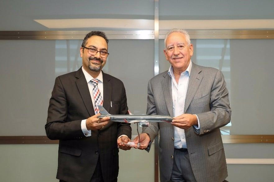 Royal Jordanian Selects Ramco for Aviation Software Upgrade