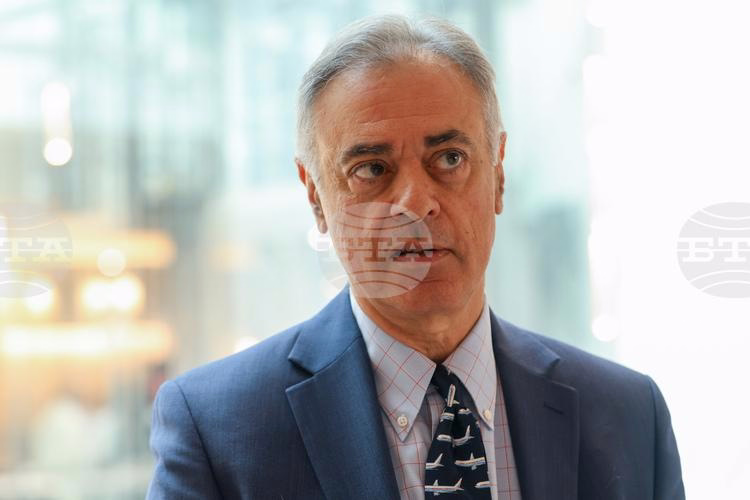 Aviation Expert Michael Bell Discusses AI's Impact on the Industry