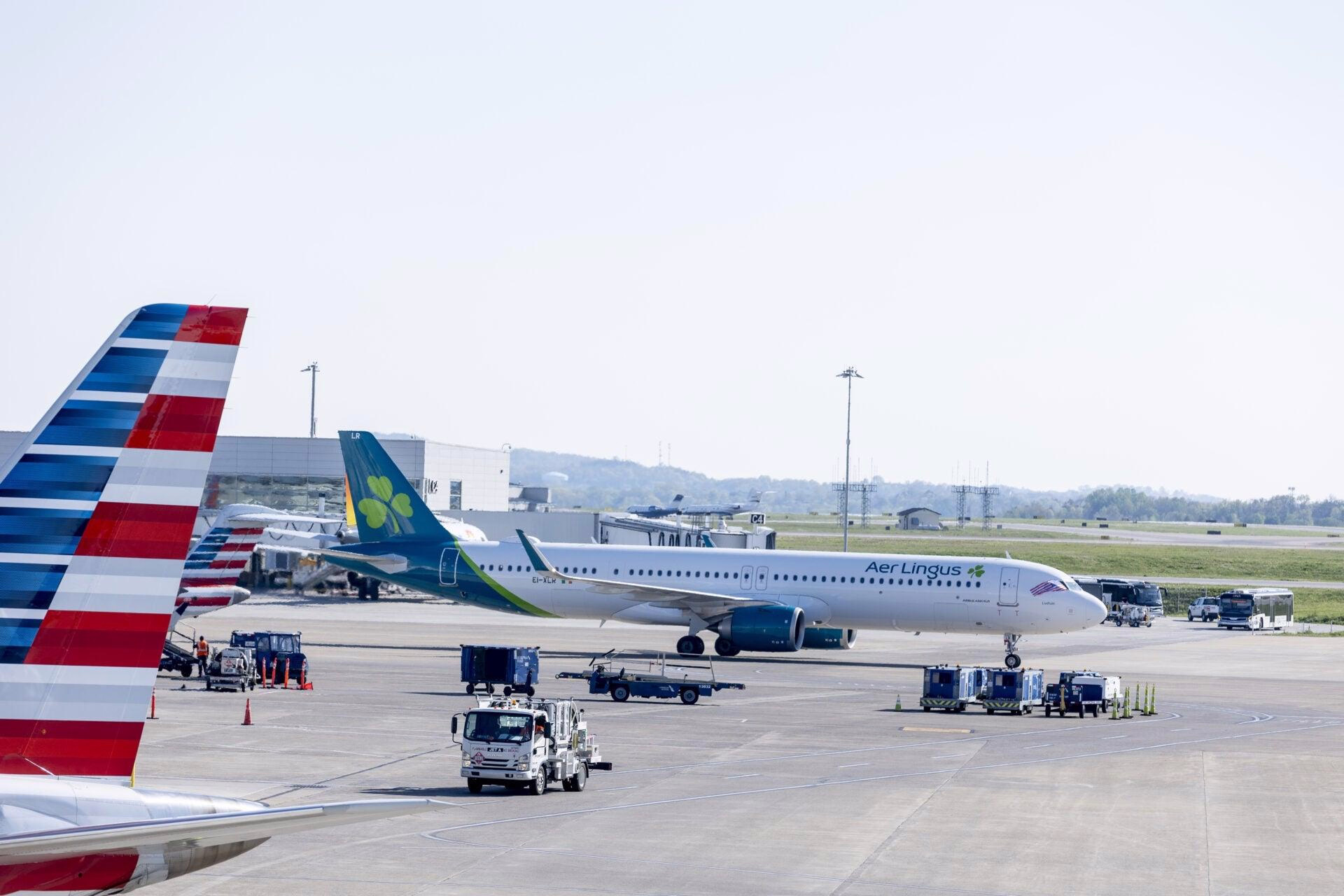 Aer Lingus Praises Airbus A321XLR as a 'Fantastic Aircraft'