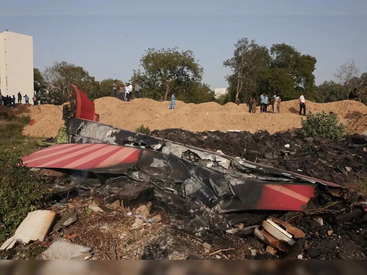 DGCA Directs Boeing Fuel System Inspections Following Air India Crash Report