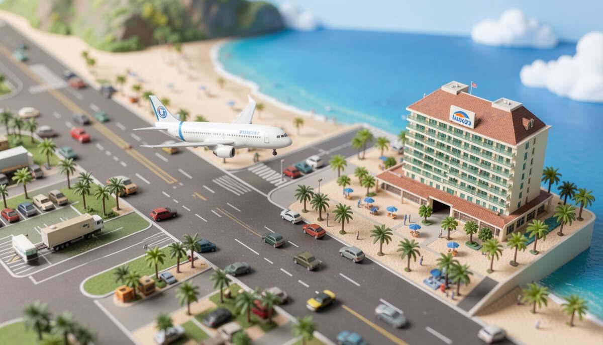 IBS Group Launches Naviq Technology to Advance AI in Travel Industry