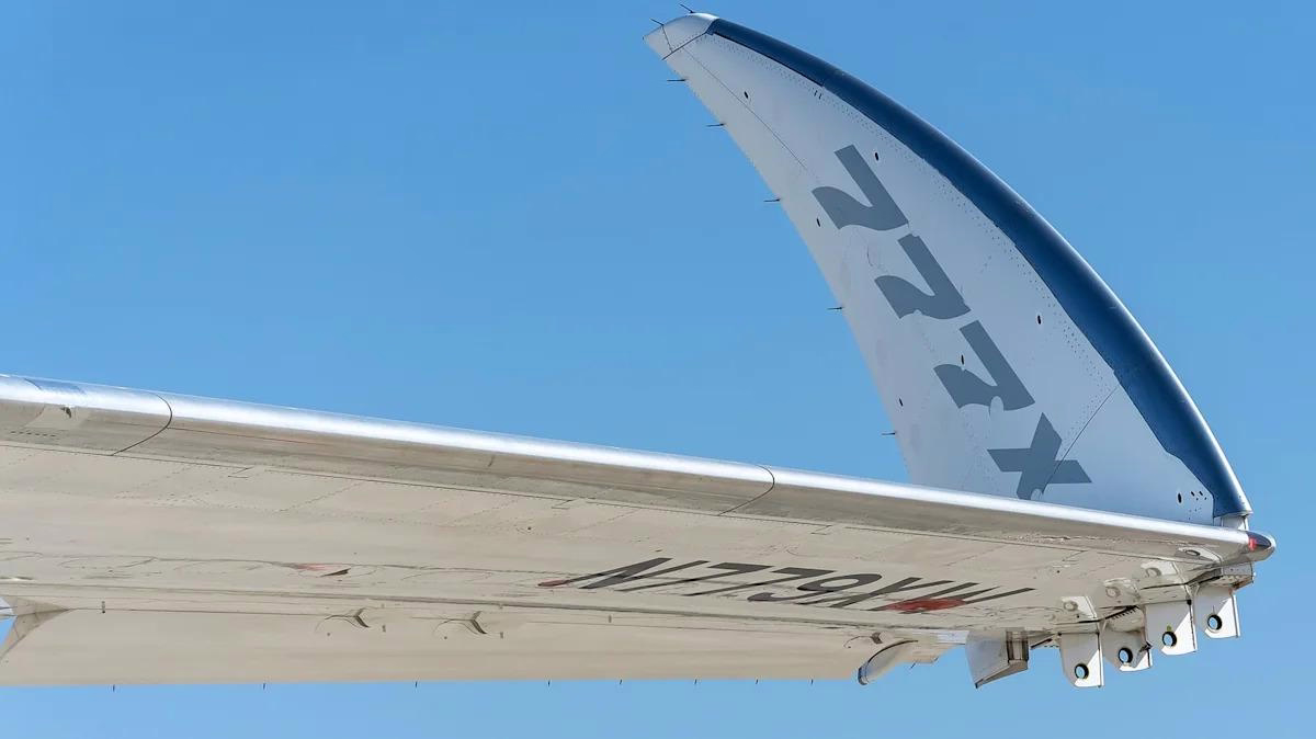 Fixing the 2,400°F Combustor Could Determine the Boeing 777X’s Future