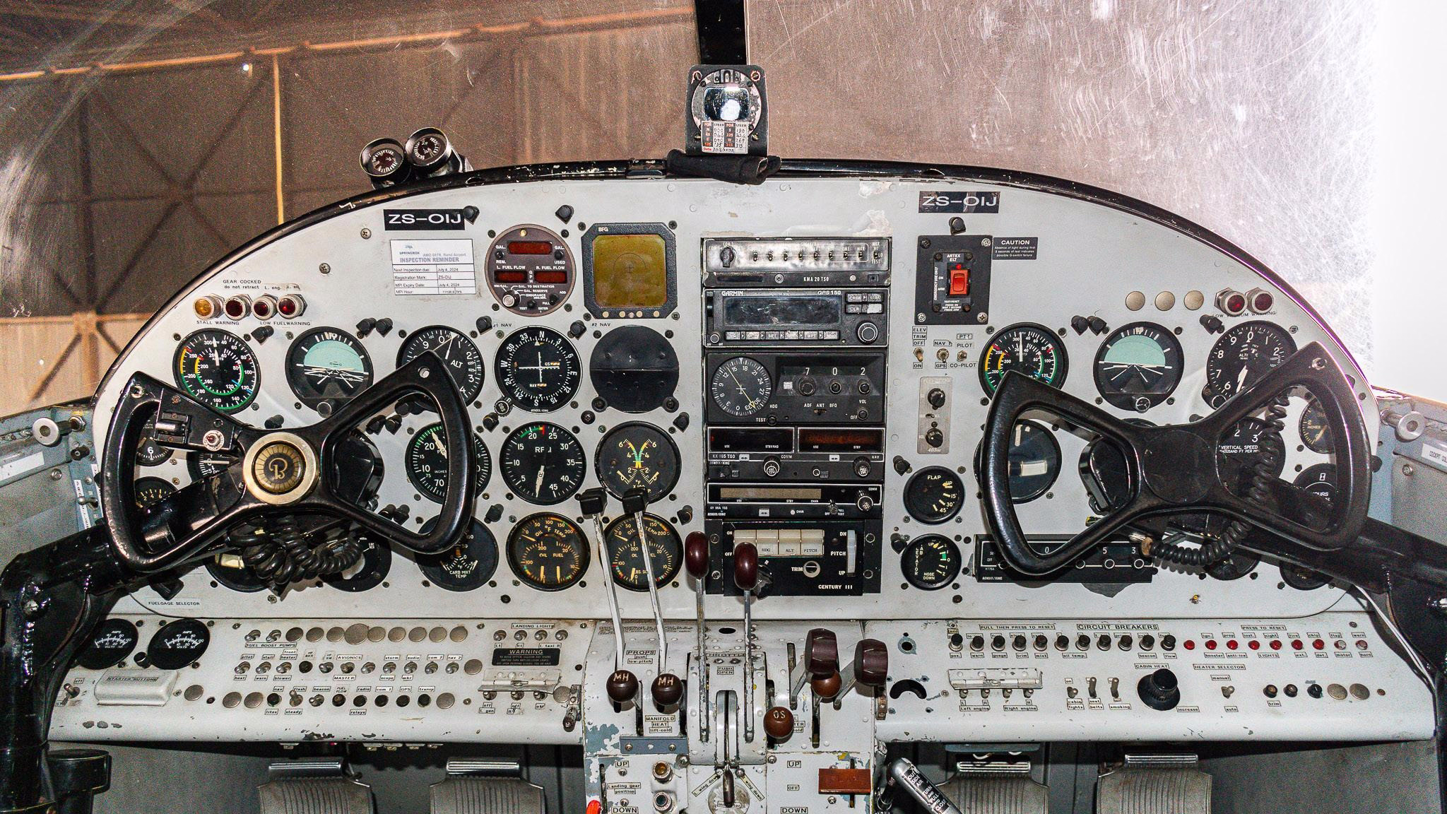 AeroCore Expands in São Paulo, Advancing Aviation Efficiency and Sustainability