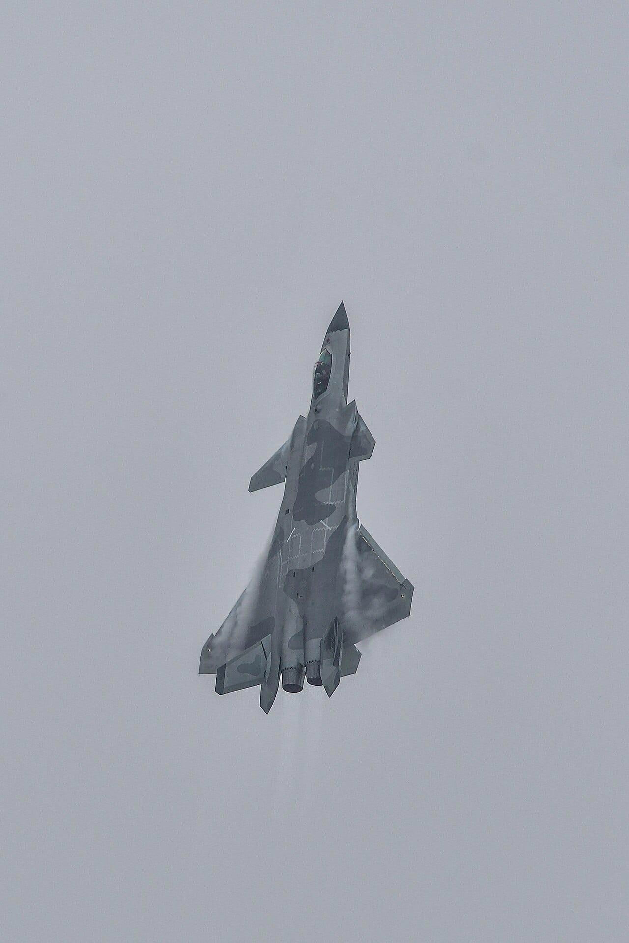 J-36 Designers Raise Concerns Over Military AI Hallucinations