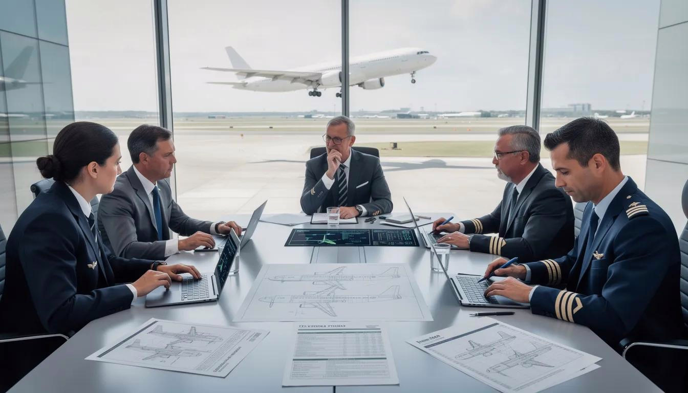 The Impact of Aircraft Registries on Financing and Leasing