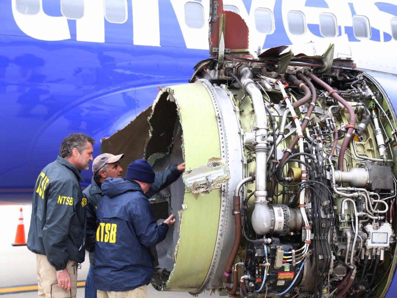 Airlines Ground 737s Following CFM56 Engine Failures