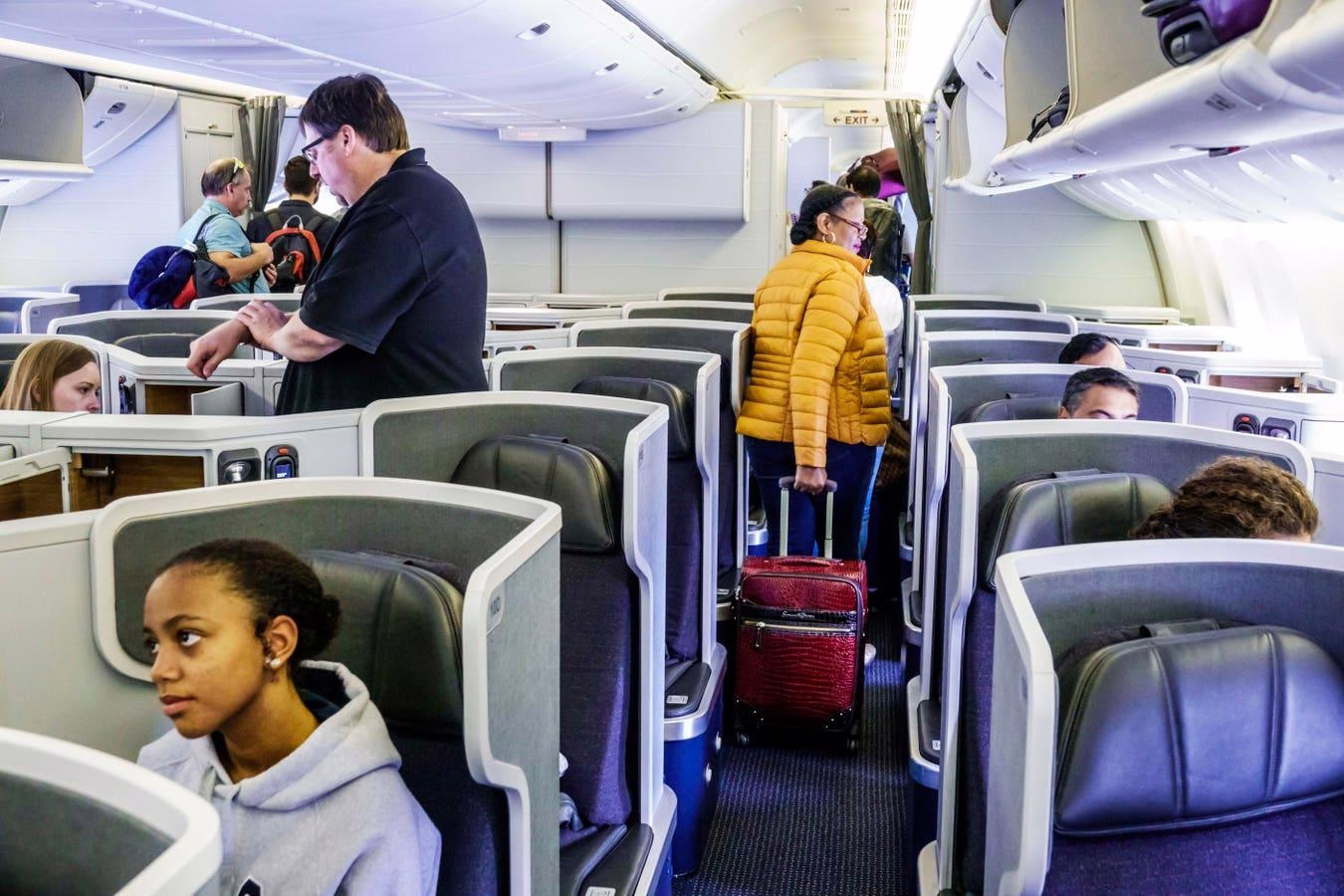 Skift Global Forum Video: In-Flight Wi-Fi as a Catalyst for Travel Innovation