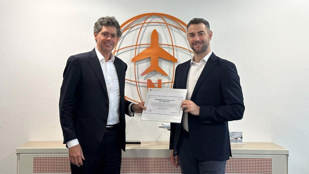 Elysian and TrueNoord Explore Leasing Options for E9X