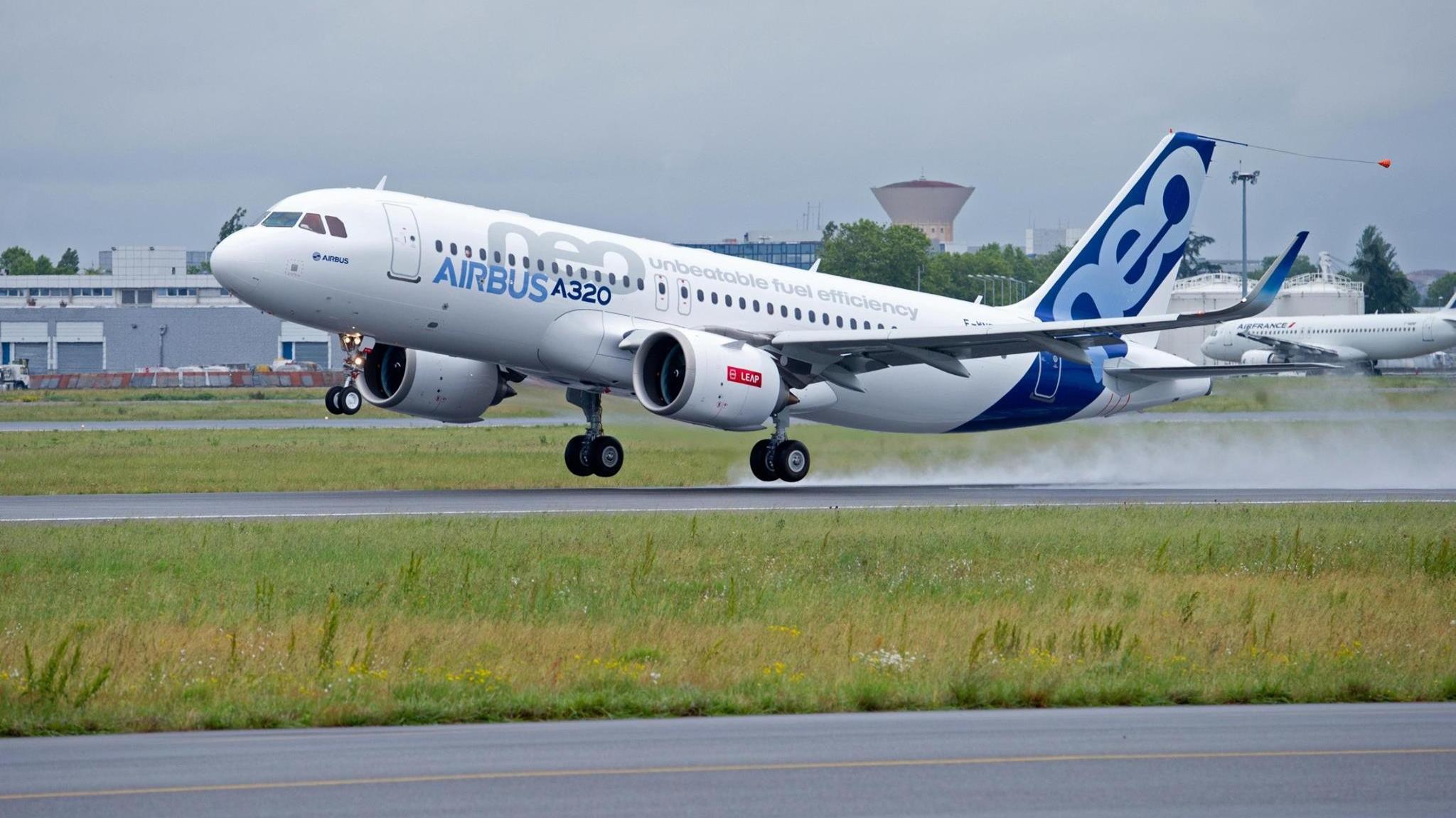 Airbus CEO Addresses Delays in Annual Deliveries