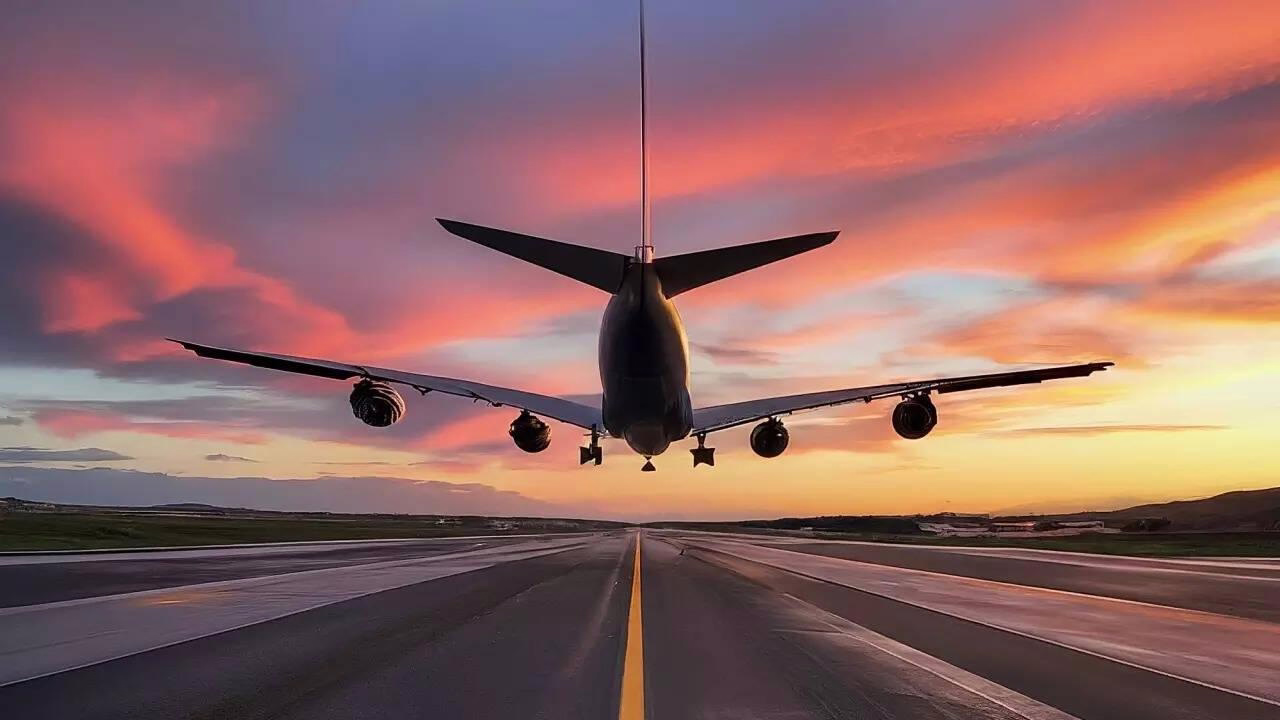 India Restores Aviation Links with Turkey, Extends Leasing Deal Amid Pakistan Airspace Ban