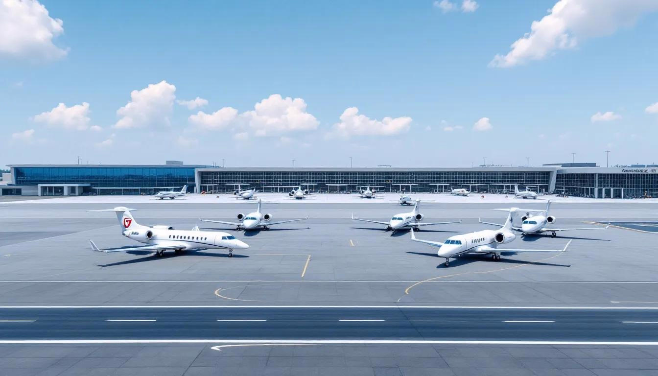 Why Nigeria Must Turn Airports Into Engines of Growth