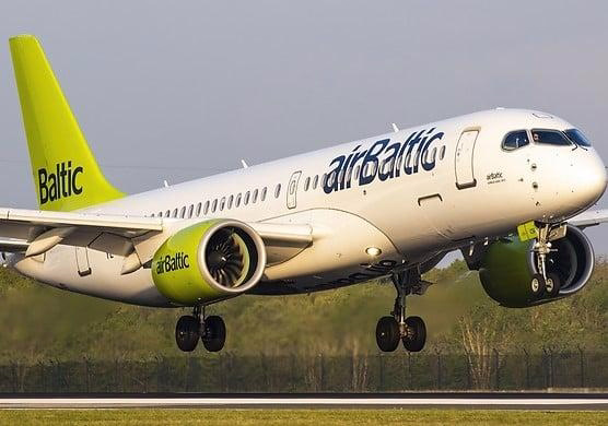 airBaltic Files for Chapter 11 Bankruptcy Protection