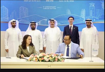 Allied Biofuels and Pro Logistic Services Agree to Deliver SAF and e-SAF from Uzbekistan to Europe