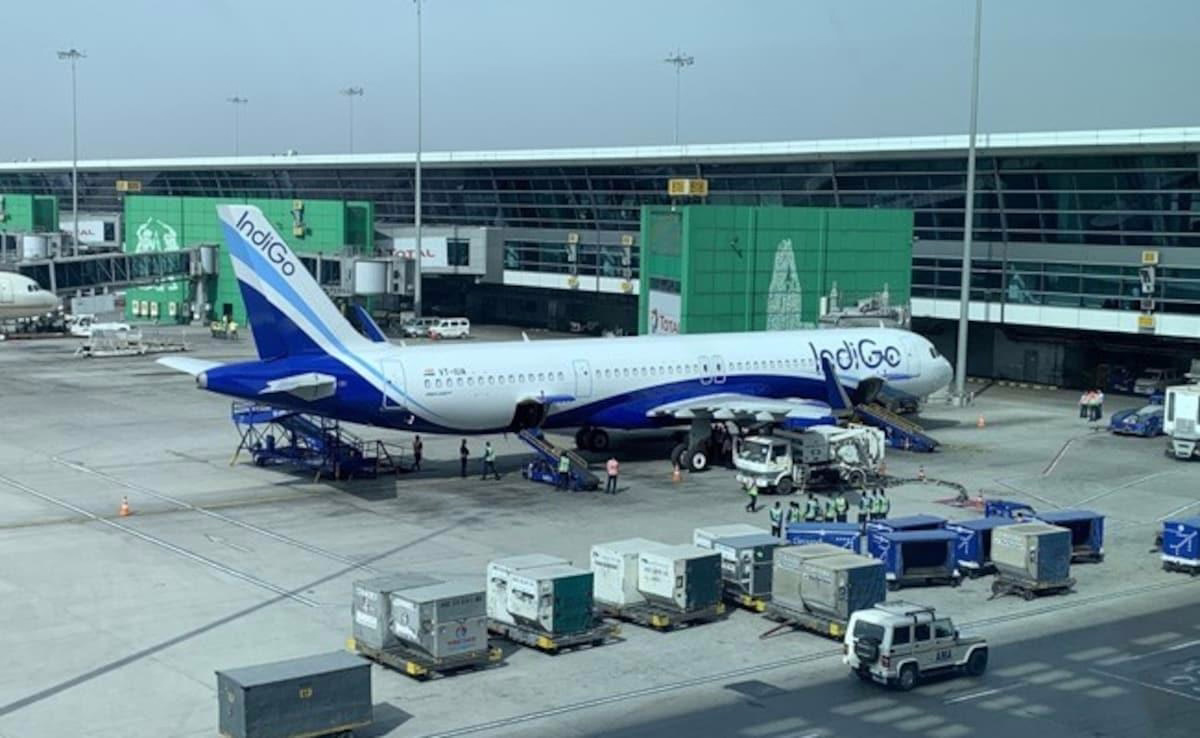 Two AI Jets Encounter Issues; IndiGo Aircraft Makes Emergency Landing