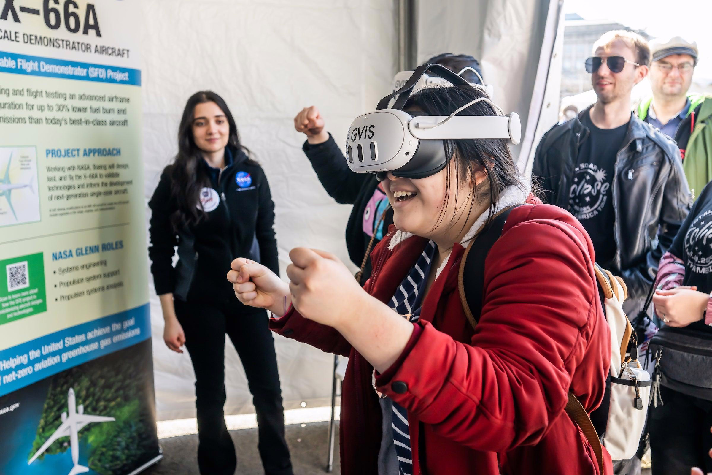 Aviation Week Announces Winners of Inaugural Space Tech Challenge at Space Tech Expo