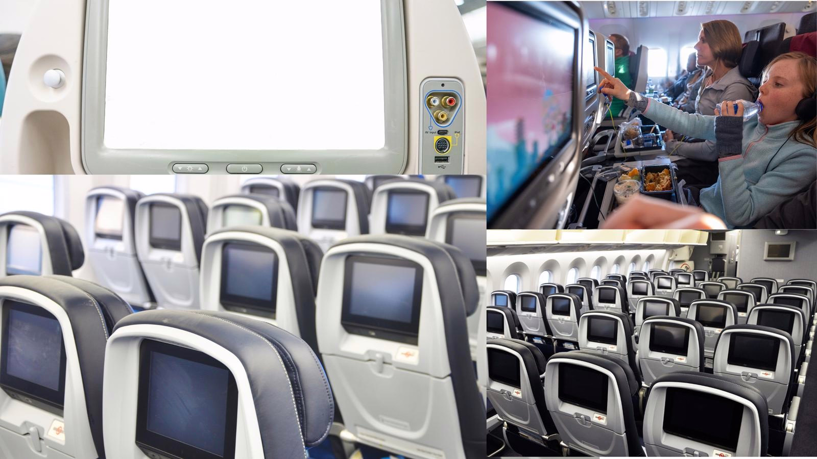 Aviation Game-Changer: Sky-Blue Sets New Standard for Sustainable Inflight Service