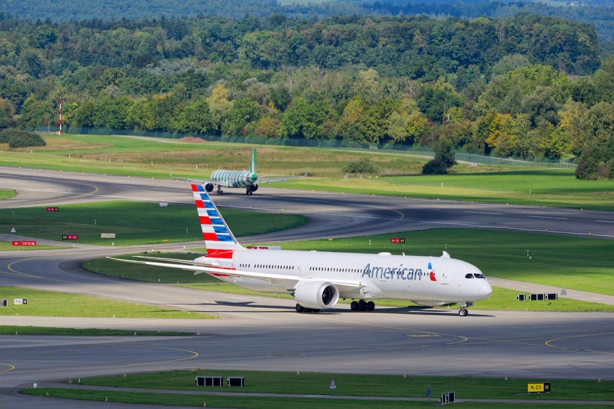 Aircraft Leasing Costs to Keep Airline Fares Elevated, Says Pran Sathiadasan