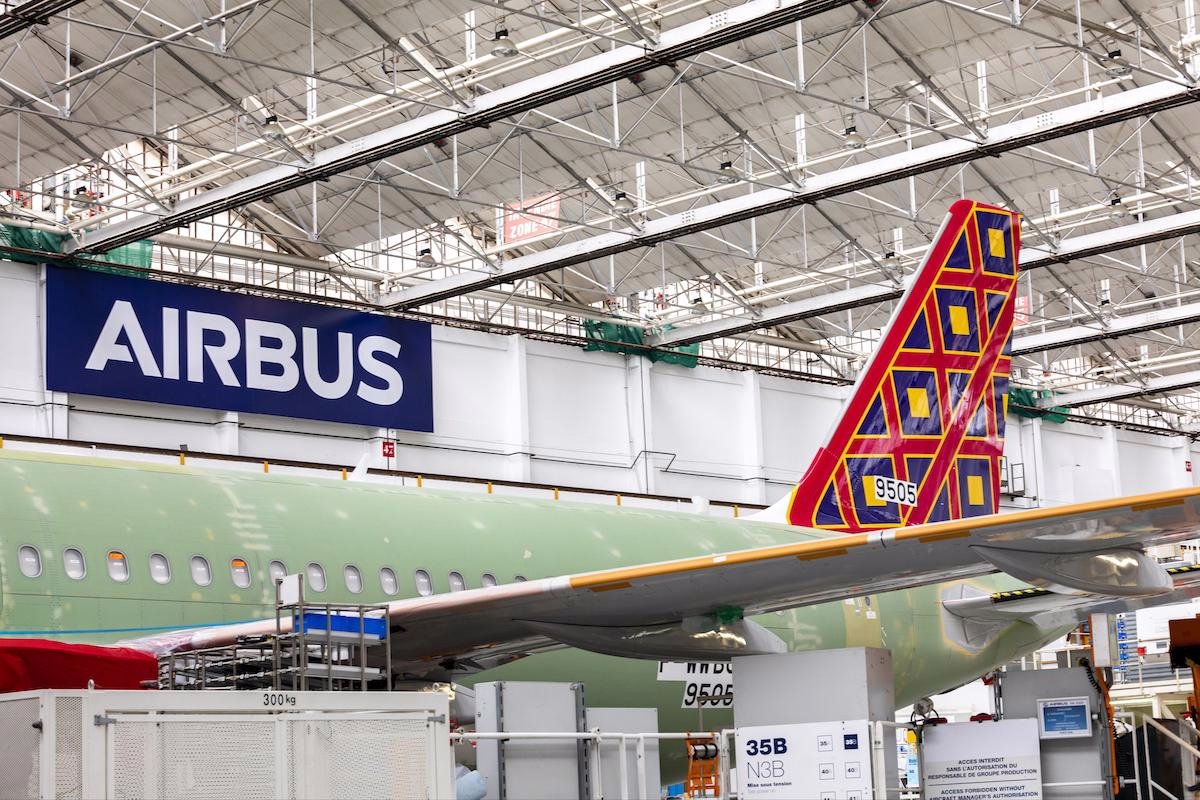 Supply Chain Issue Delays Airbus A320neo and Boeing 737 MAX Deliveries