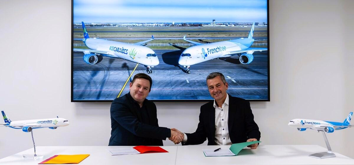 Groupe Dubreuil Air Division Teams with IBS Software to Modernize Airline Operations and Crew Management