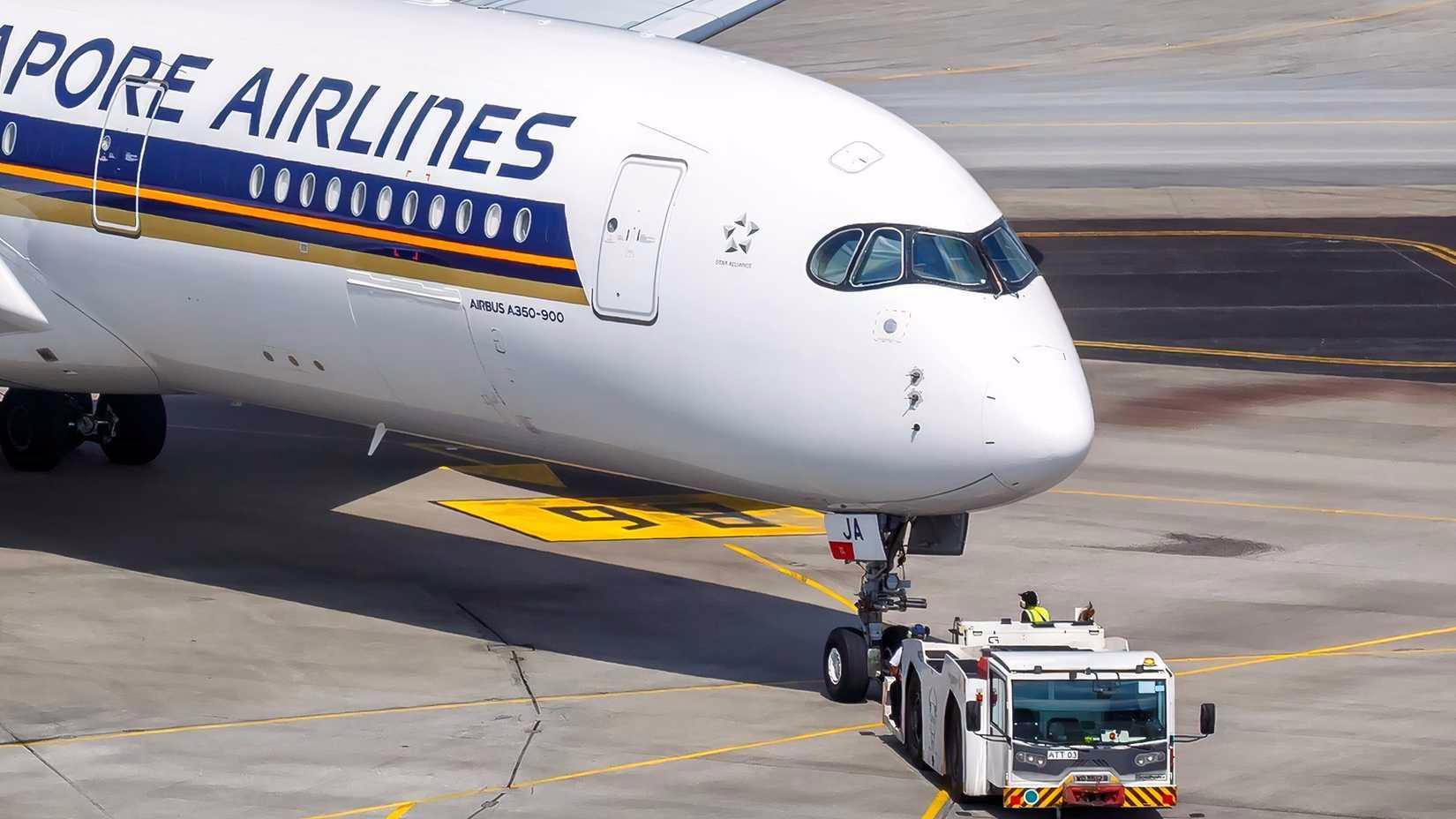 How the World's Most Efficient Twin-Aisle Aircraft Is Influencing Boeing's Next Jet