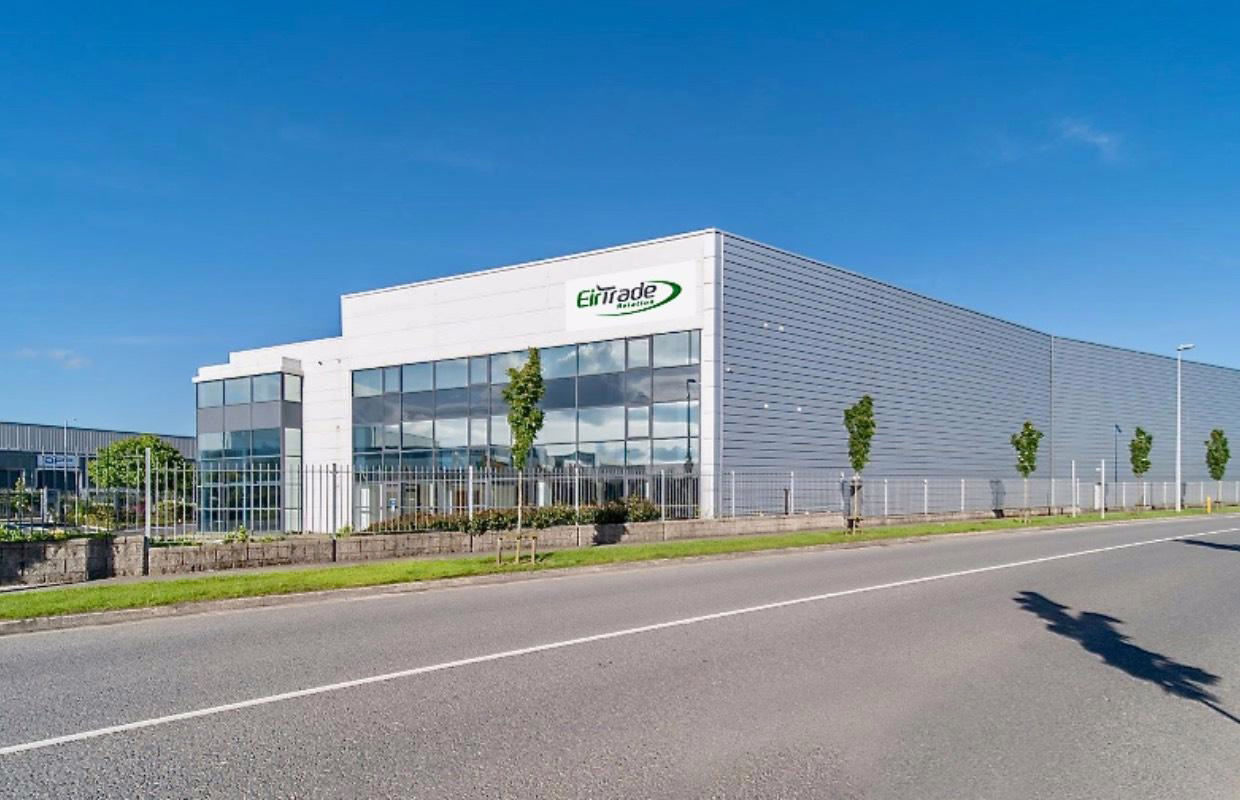 EirTrade Expands Operations at Knock with New A330 Services