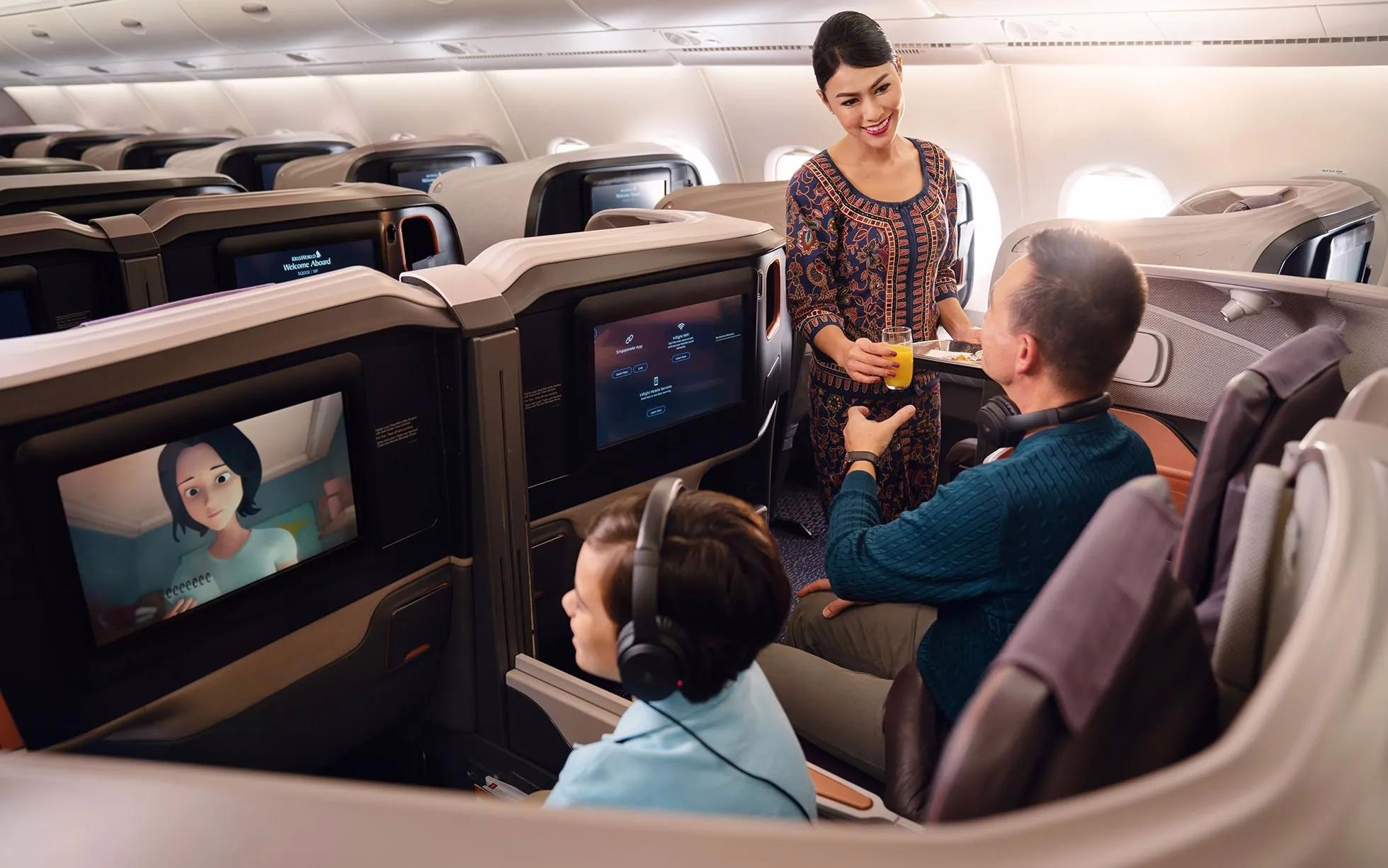 The 15 Best Airlines Worldwide According to Travelers in 2025