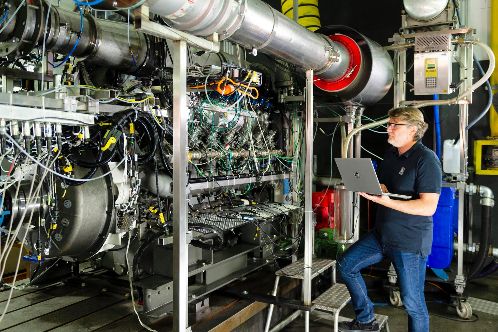 MTU Secures Paris Order Book Valued at $1.75 Billion