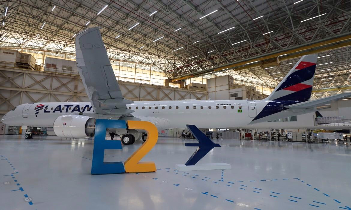 LATAM Airlines Obtains $505 Million Financing for 2026 Aircraft Deliveries