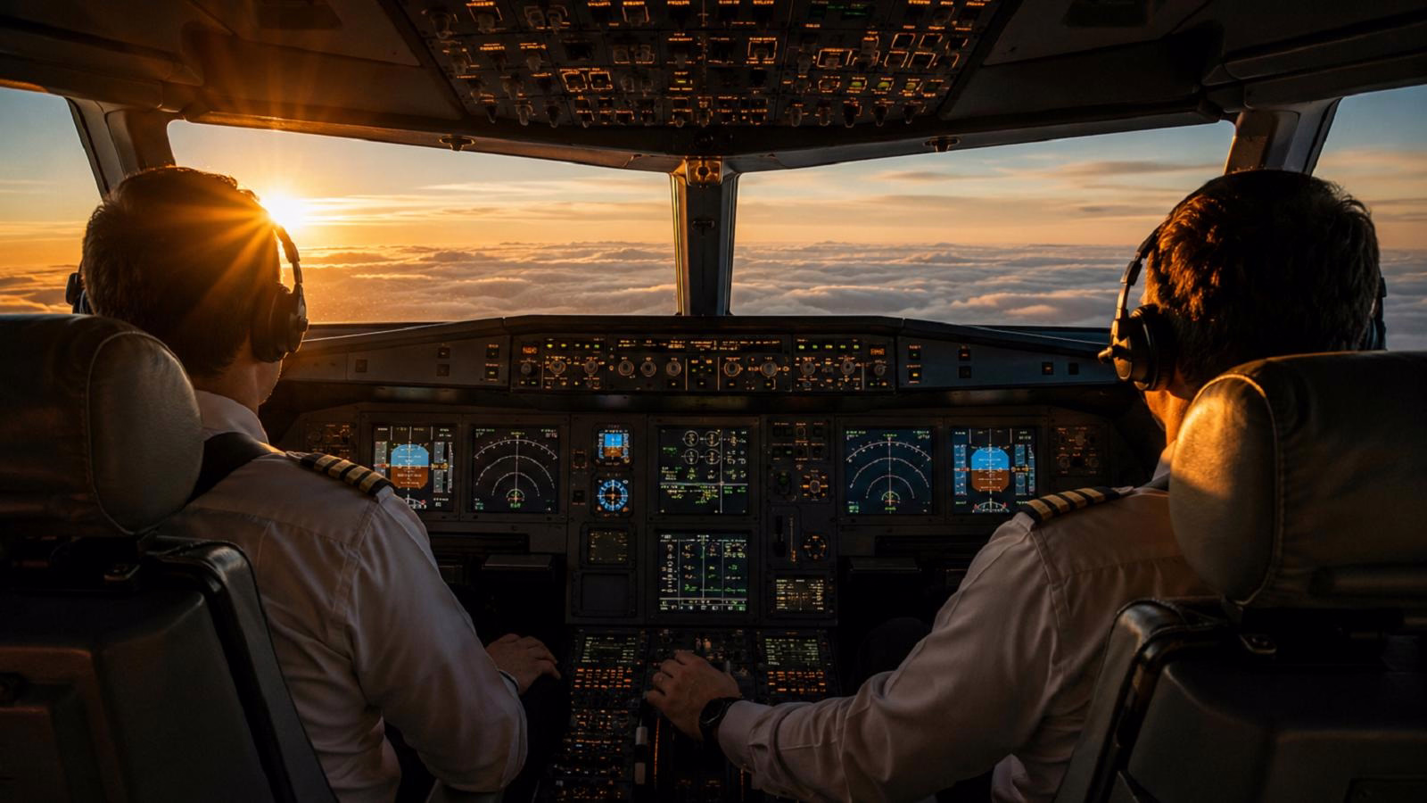 ATPS Mega Event 2026: Aviation Insights on the Challenges of AI