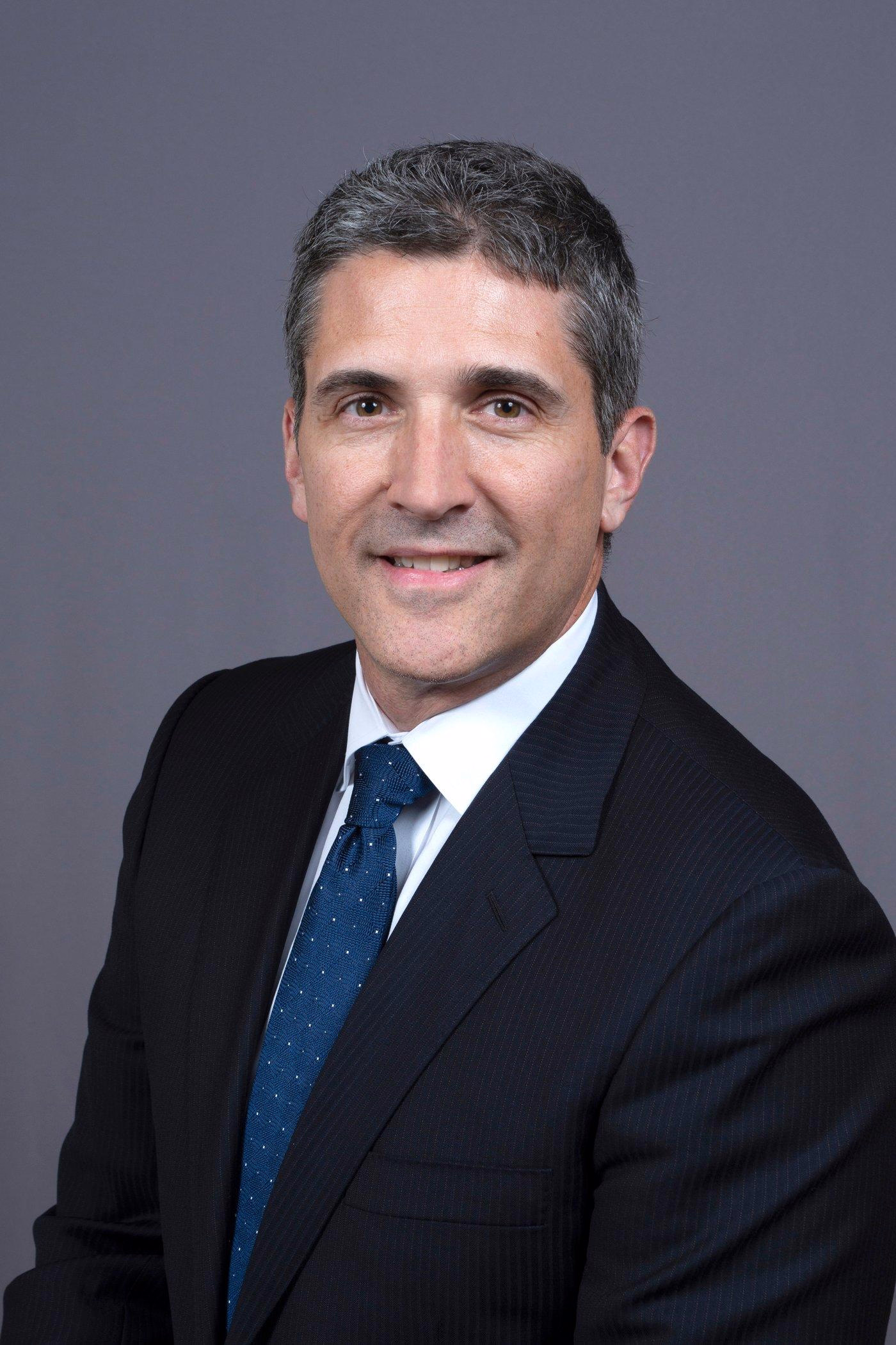 Oscar Torres, Former Kellstrom CEO, Joins AE Industrial