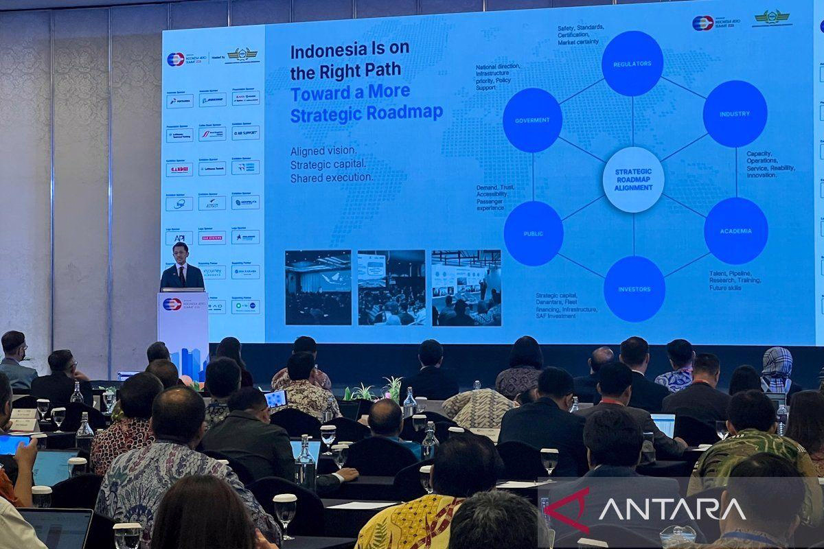 INACA and Ministry Collaborate to Enhance Aviation Ecosystem Ahead of IAS 2026
