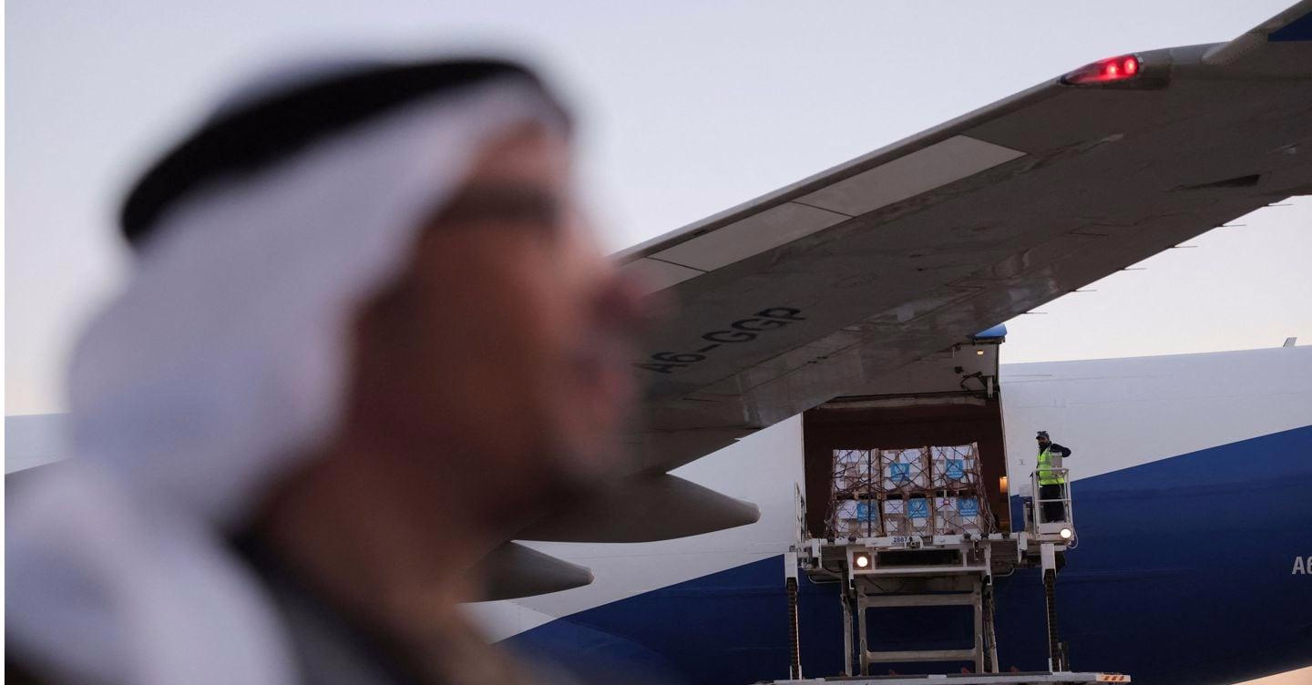 Dubai Aerospace Enterprise seals $7 billion deal to acquire Macquarie AirFinance