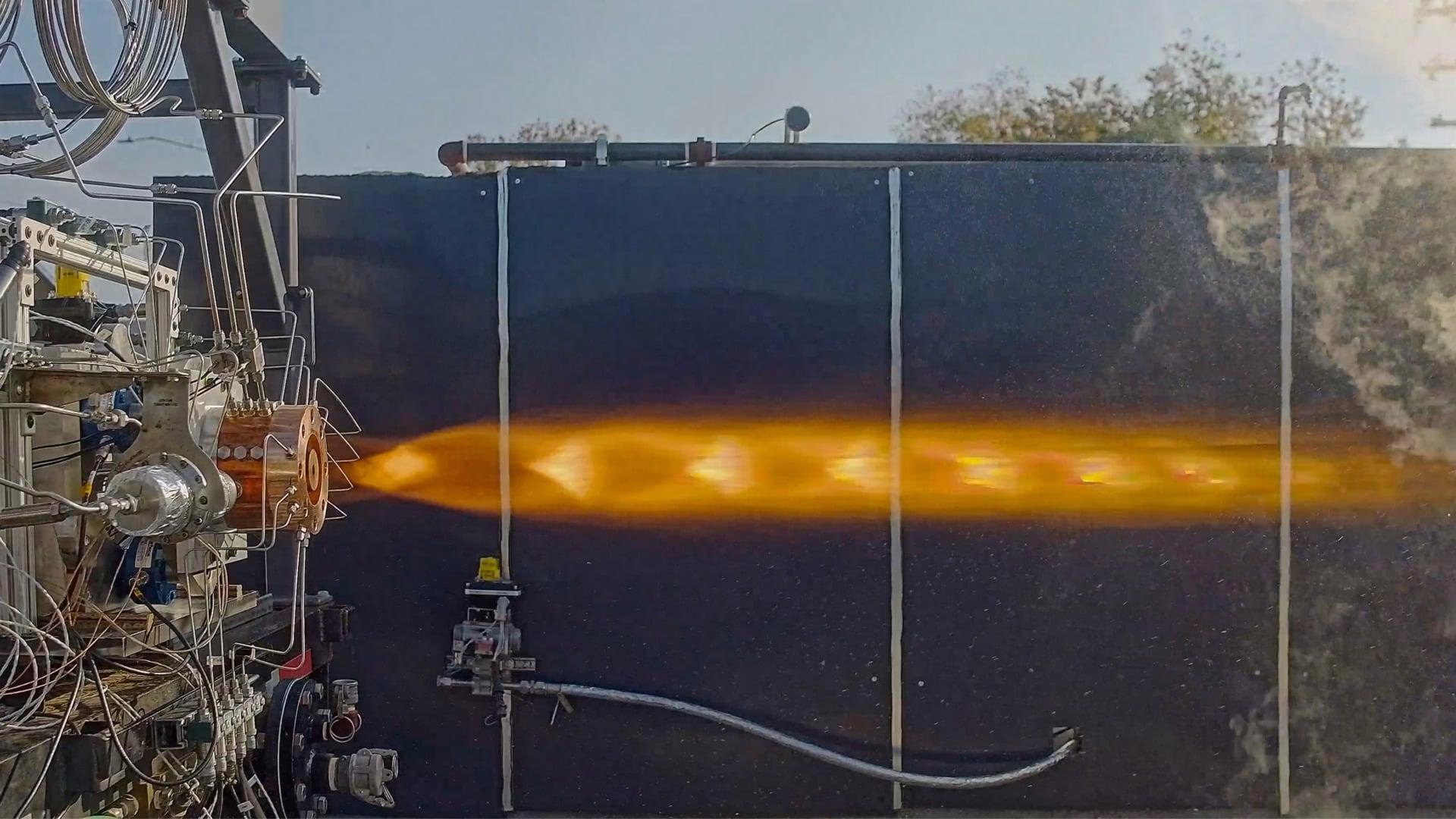 Japan Tests Mach 5 Engine Aiming to Cut Tokyo-Los Angeles Flight to Two Hours