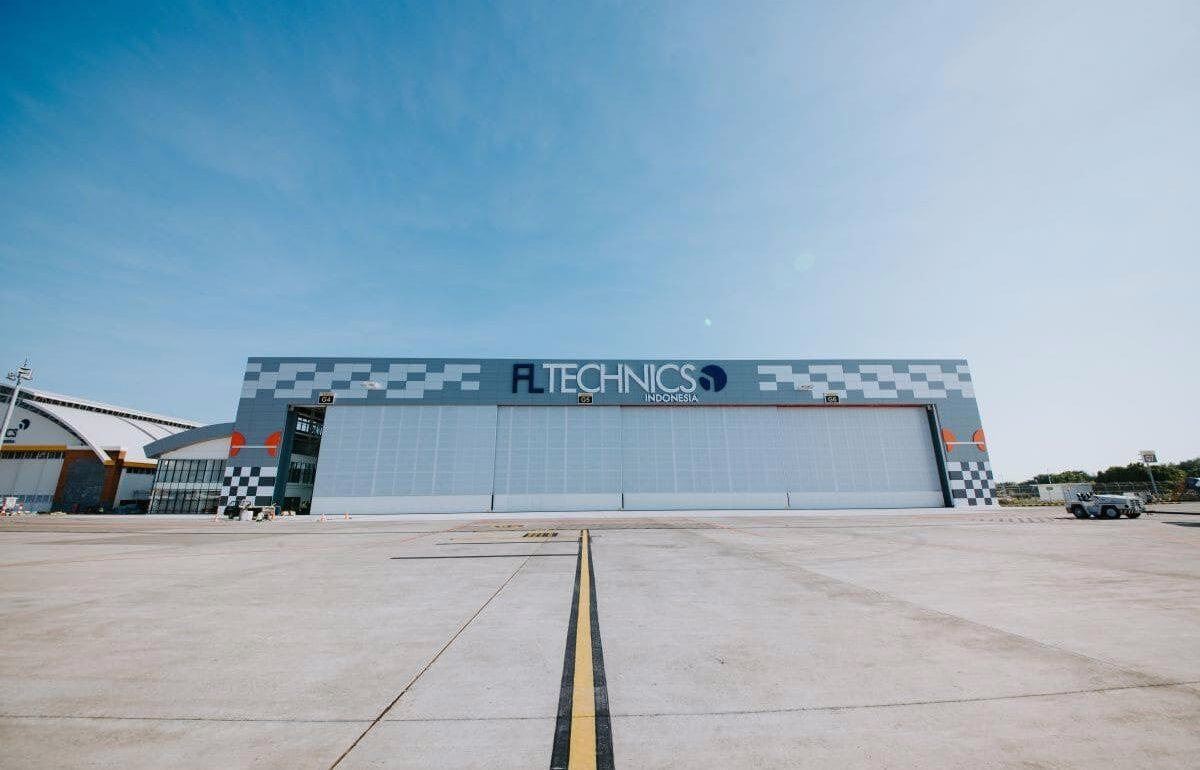 FL Technics Expands CAMO Services to Include A350 and ATR 42/72