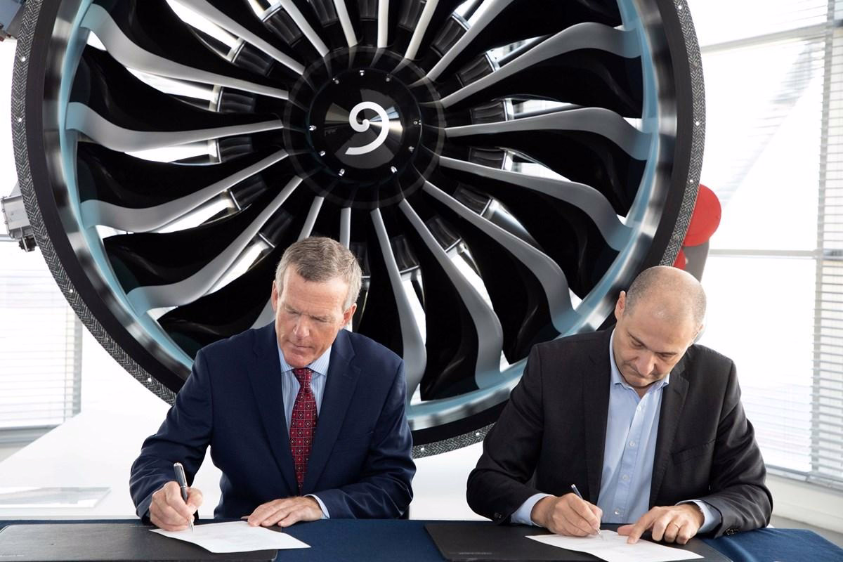 SR Technics and Safran Extend LEAP-1A Engine Support Partnership