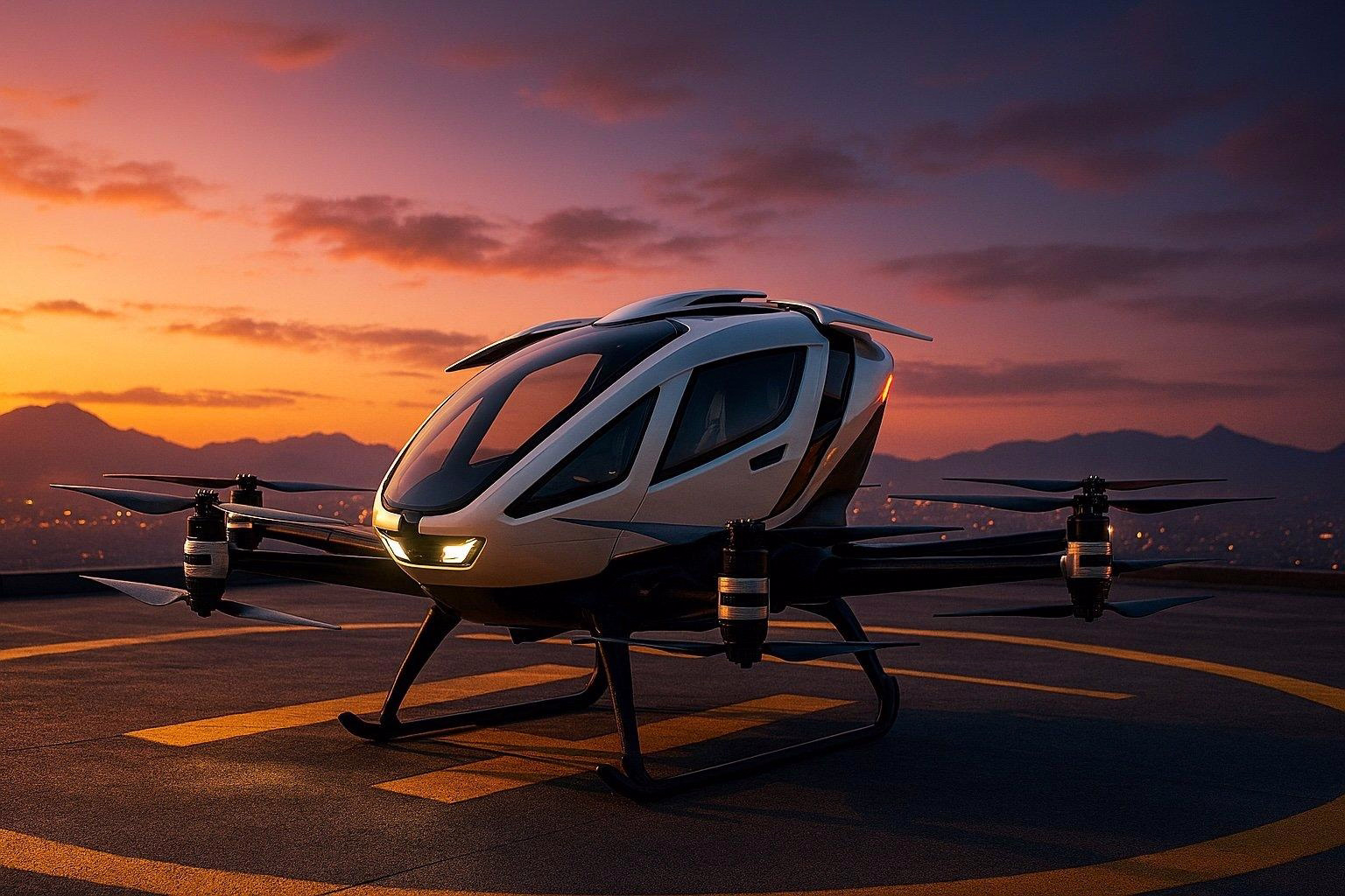 AI and Automation Could Redesign Up to 30% of Aviation Jobs, Says CAAS