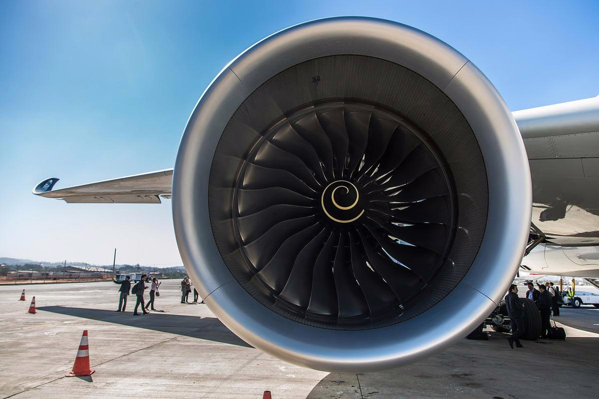 Europe Aircraft Engine Market Outlook Through 2033