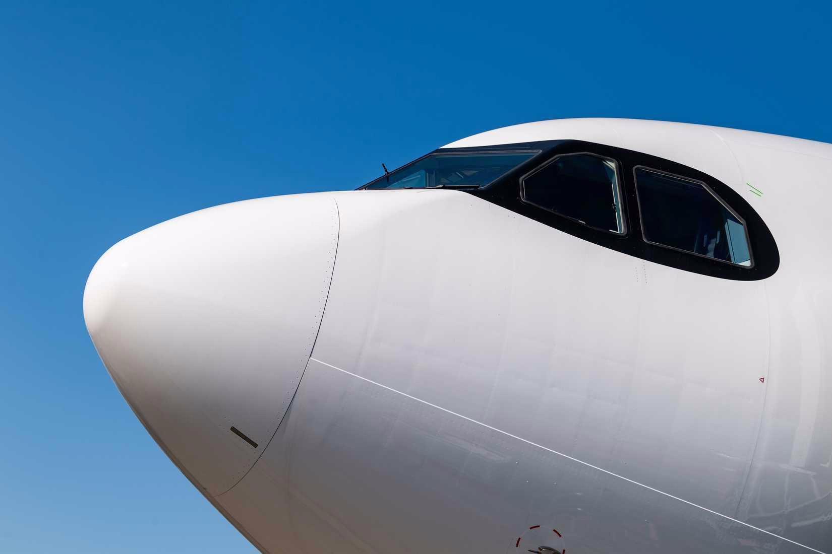 Airbus Nears Two A330neo Orders Ahead of Farnborough Airshow