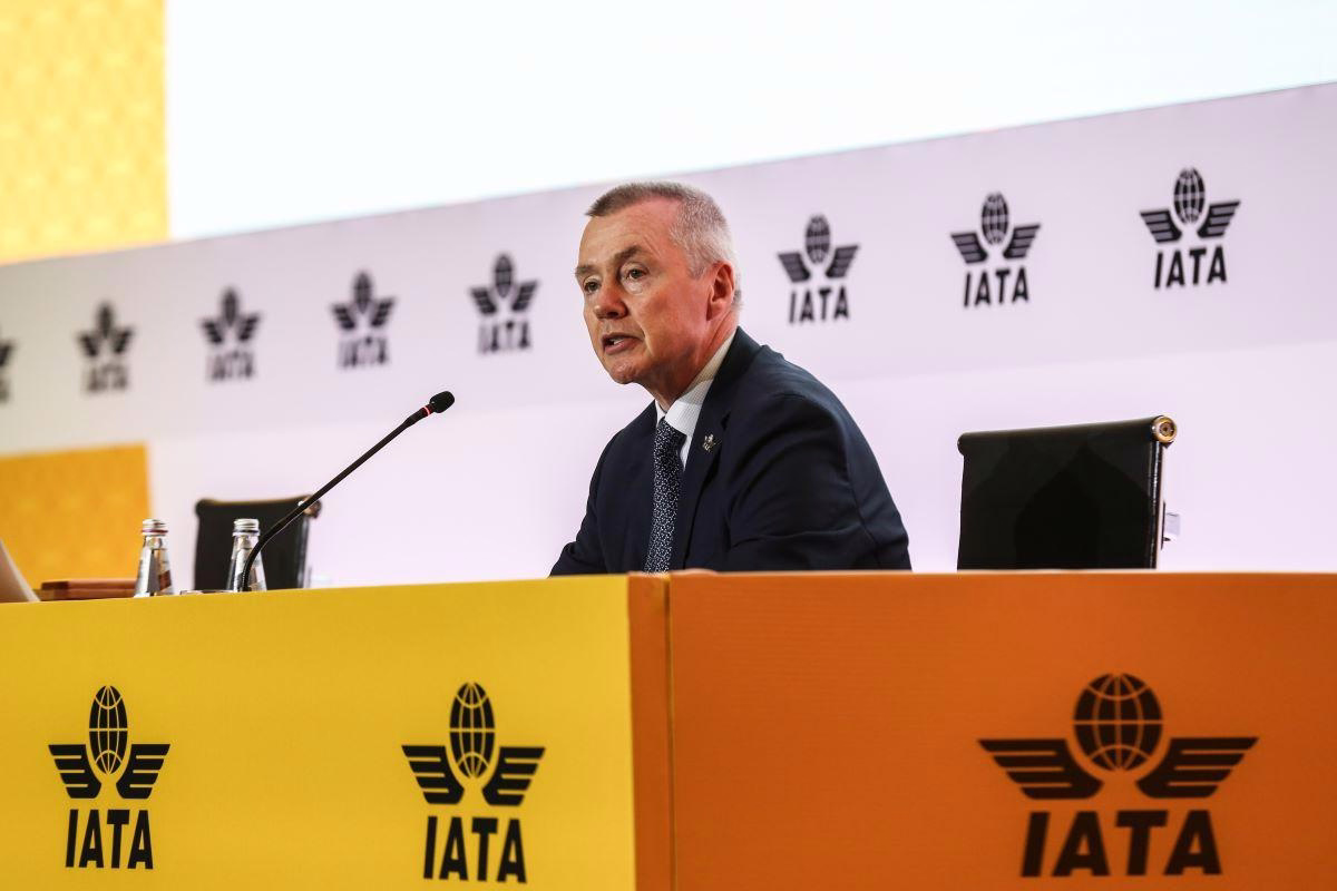 IATA Warns Airlines Will Face $11 Billion Supply Chain Impact in 2025