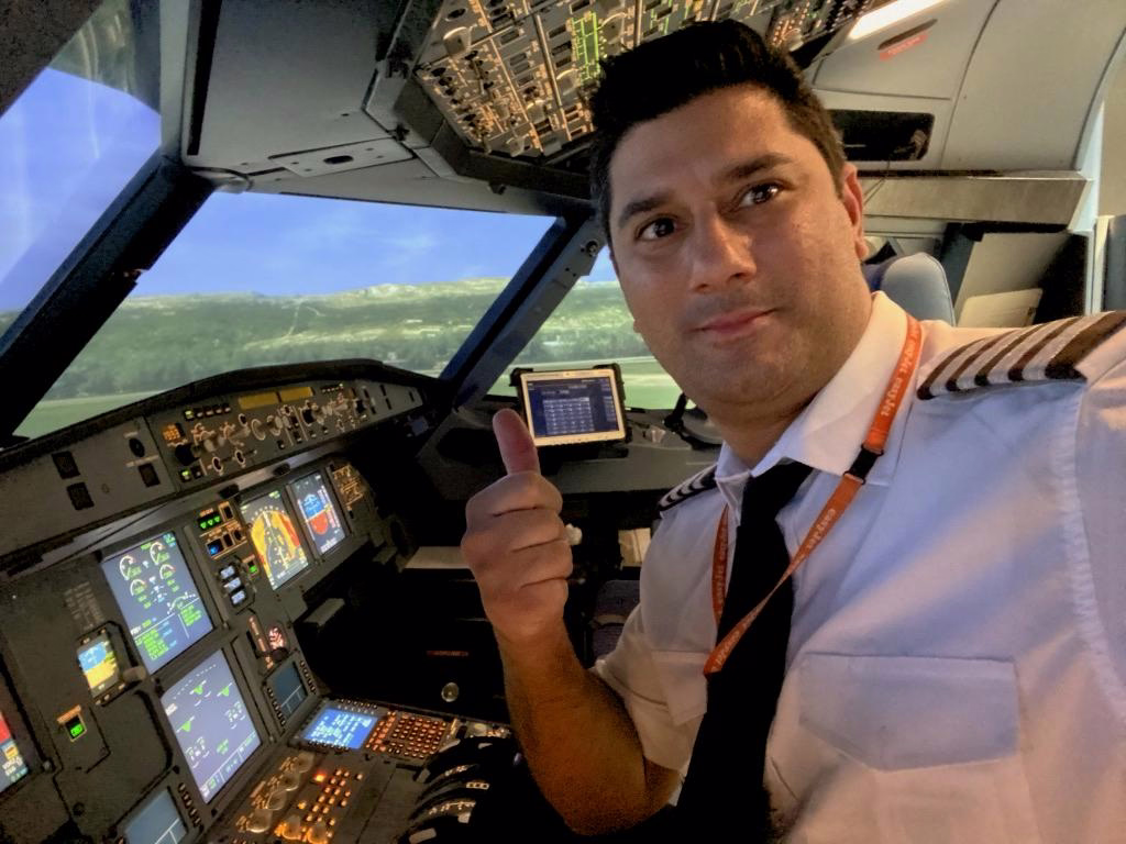 Pilot Salaries on the World's Longest Commercial Flights in 2026