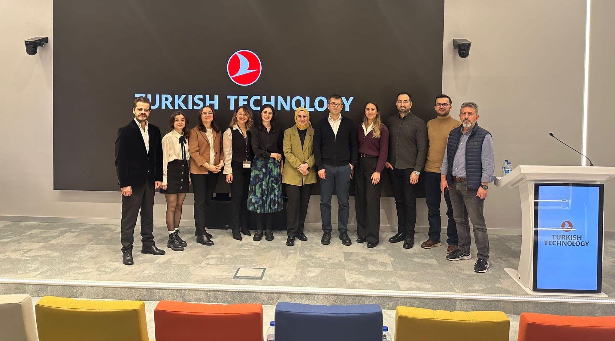 Turkish Airlines Expands AI Integration Across 353 Destinations Using Red Hat’s Hybrid Cloud Platform