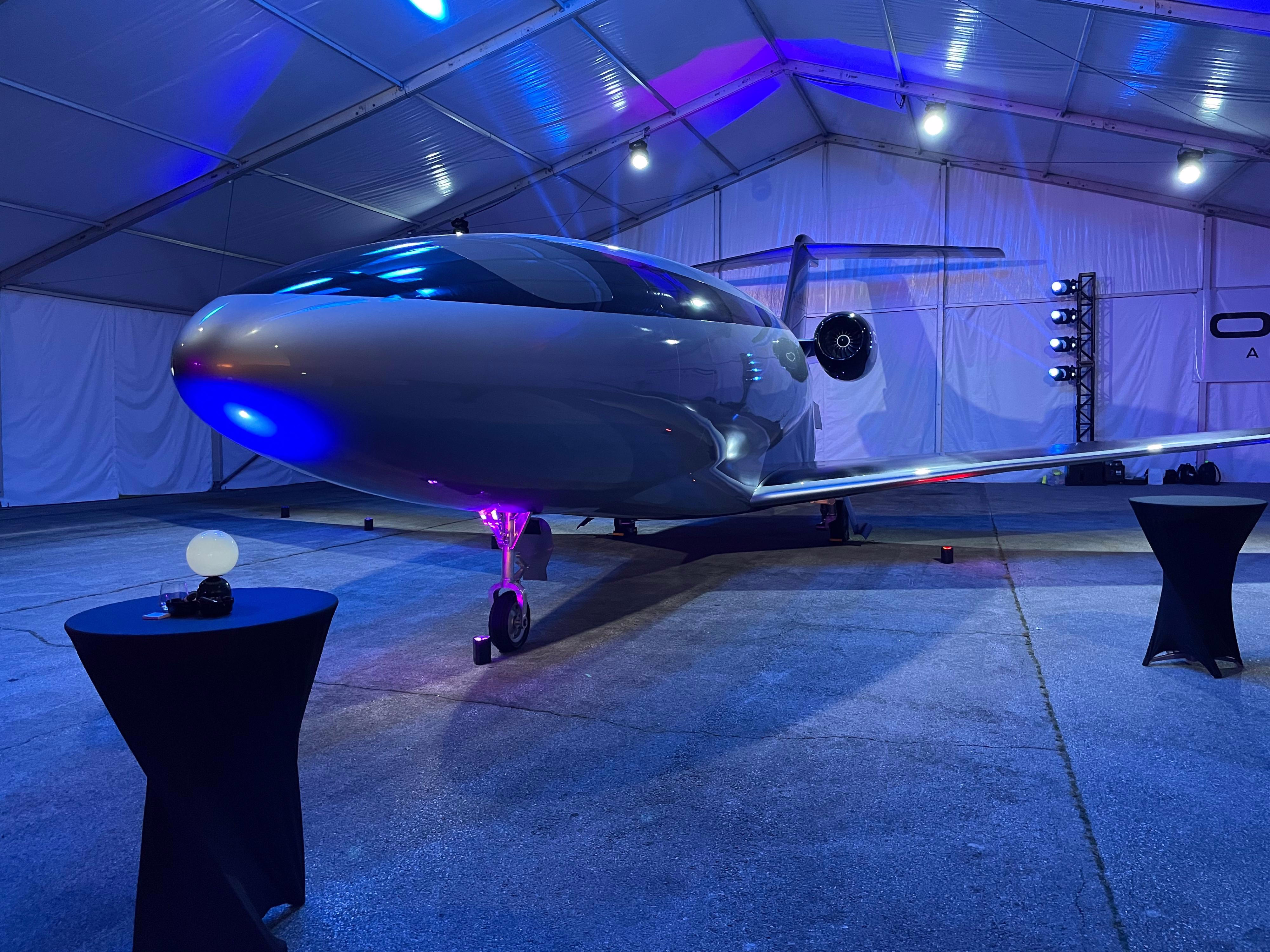 VSE to Invest $2 Billion in Expanding Global Aviation Repair Services