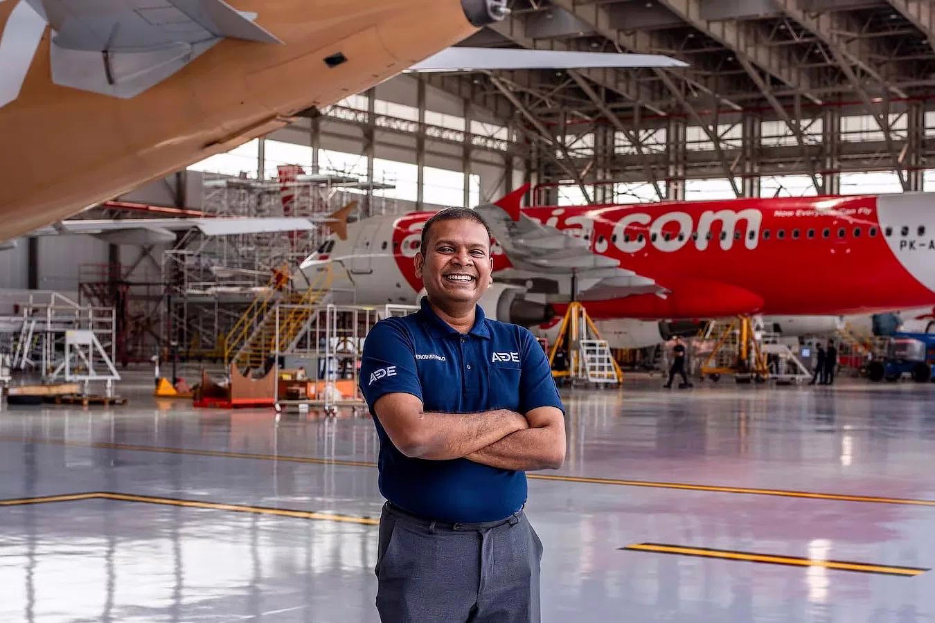 MAB Engineering Expands Subang Hangar Capacity