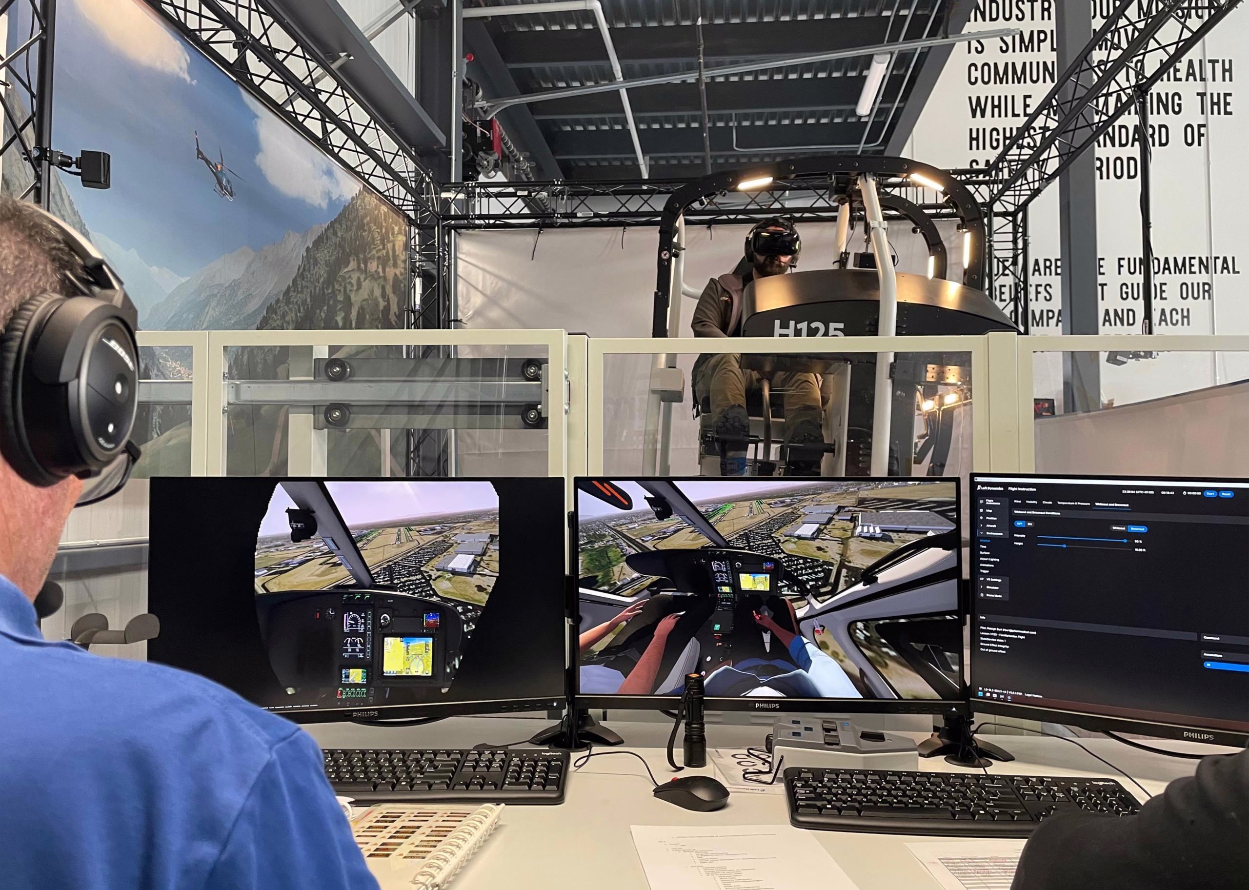 Trifork Acquires VION AI to Enhance Real-Time Operational Intelligence in Aviation