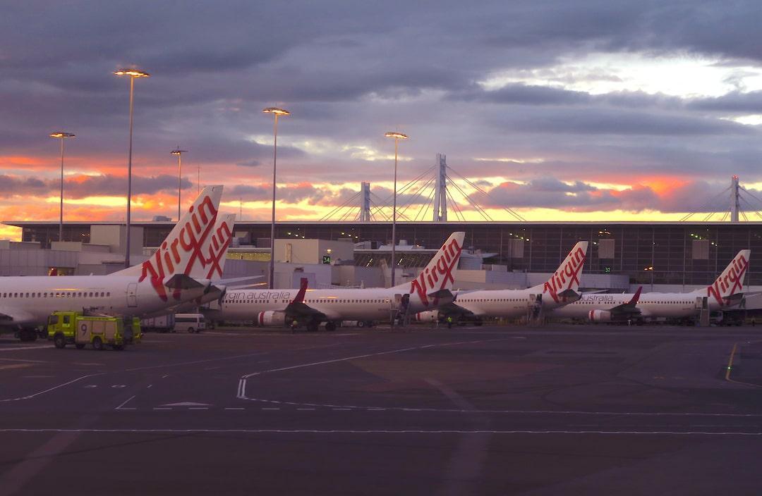 Virgin Australia Continues Discussions with Investors on IPO