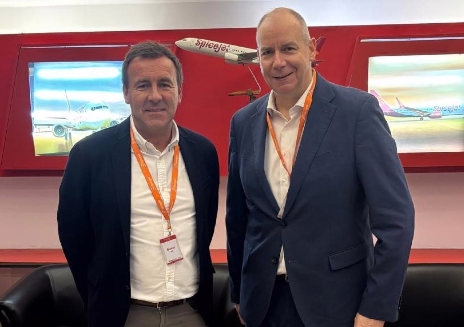 FLY4 Airlines and ACS Leasing Launch Winter ACMI Service from Delhi